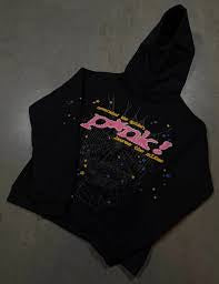 Sp5der hoodie